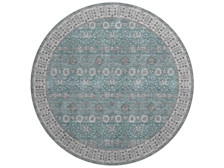 Dalyn Hatay Bordered Area Rug