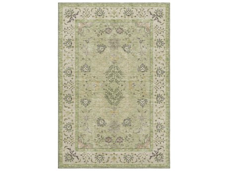 Dalyn Hatay Bordered Area Rug