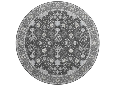 Dalyn Hatay Bordered Area Rug