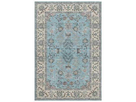 Dalyn Hatay Bordered Area Rug