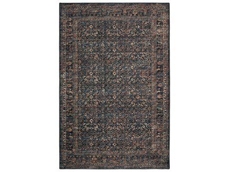 Dalyn Jericho Bordered Area Rug