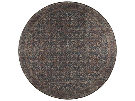 Dalyn Jericho Bordered Area Rug