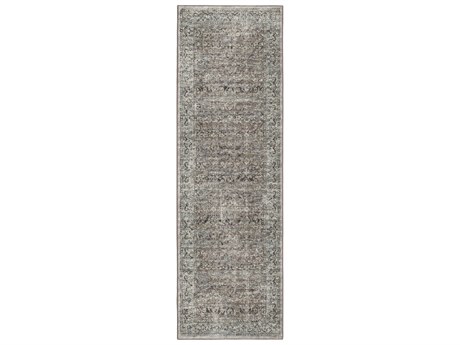 Dalyn Jericho Bordered Runner Area Rug