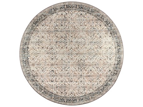 Dalyn Jericho Bordered Area Rug