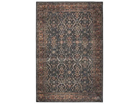 Dalyn Jericho Bordered Area Rug