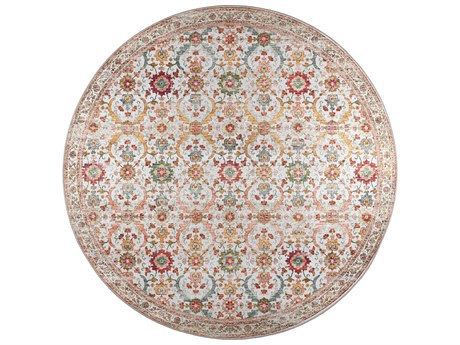 Dalyn Jericho Bordered Area Rug