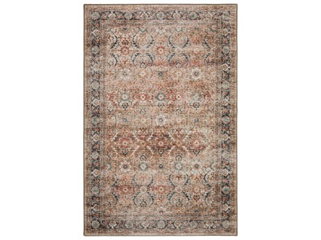 Dalyn Jericho Bordered Area Rug