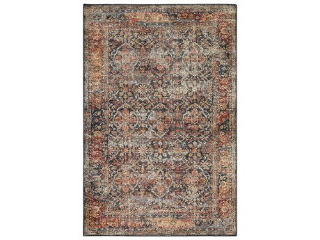Dalyn Jericho Bordered Area Rug