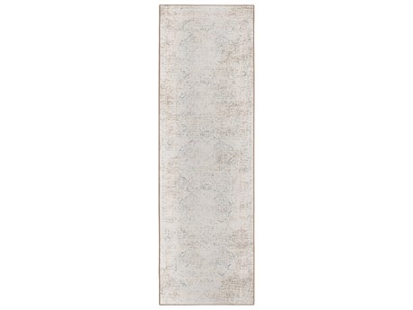 Dalyn Jericho Bordered Runner Area Rug