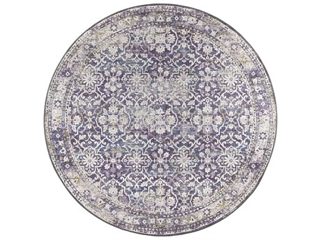 Dalyn Jericho Bordered Area Rug