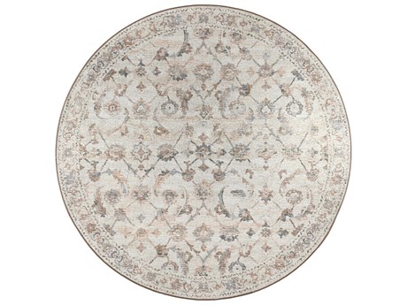 Dalyn Jericho Bordered Area Rug