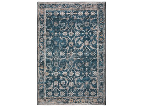 Dalyn Jericho Bordered Area Rug