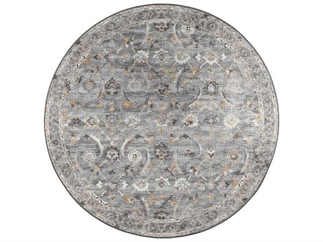 Dalyn Jericho Bordered Area Rug