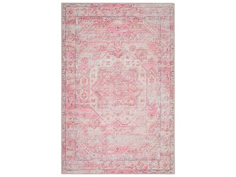 Dalyn Jericho Bordered Area Rug