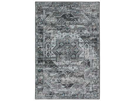 Dalyn Jericho Bordered Area Rug