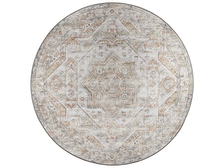 Dalyn Jericho Bordered Area Rug