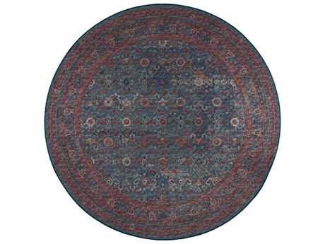 Dalyn Jericho Bordered Area Rug