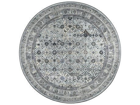 Dalyn Jericho Bordered Area Rug