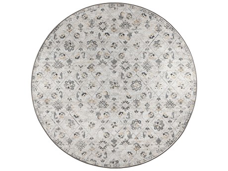 Dalyn Jericho Bordered Area Rug