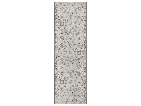 Dalyn Jericho Bordered Runner Area Rug