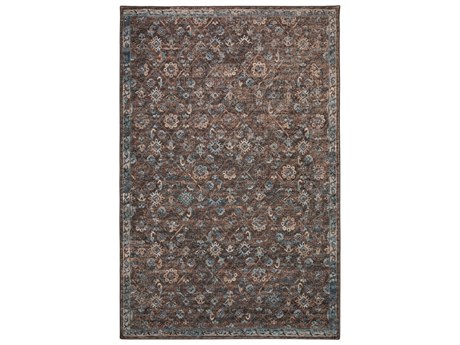 Dalyn Jericho Bordered Area Rug