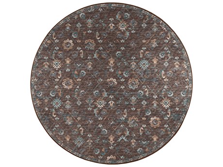 Dalyn Jericho Bordered Area Rug