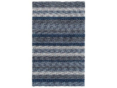 Dalyn Joplin Shag Striped Area Rug