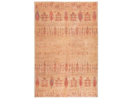 Dalyn Kars Floral Area Rug