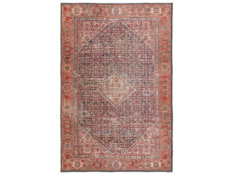 Dalyn Kars Bordered Area Rug
