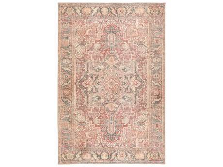 Dalyn Kars Bordered Area Rug