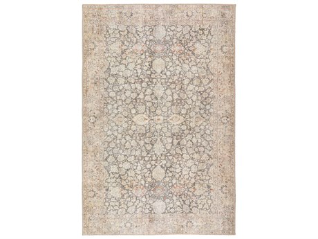 Dalyn Kars Bordered Area Rug