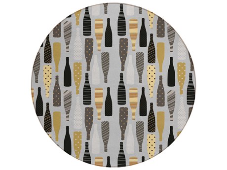 Dalyn Kendall Graphic Area Rug
