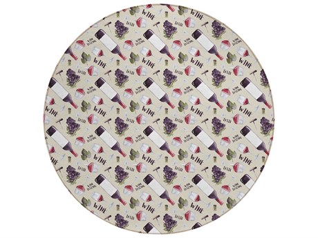 Dalyn Kendall Graphic Area Rug