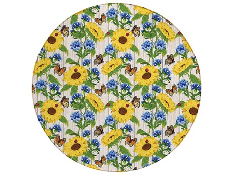 Dalyn Kendall Graphic Area Rug