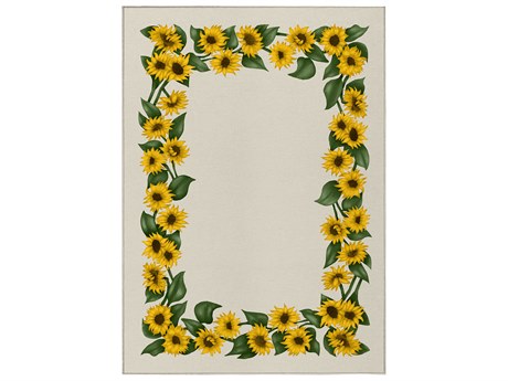 Dalyn Kendall Graphic Area Rug