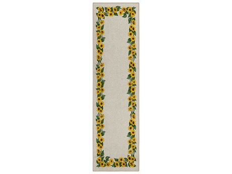 Dalyn Kendall Graphic Runner Area Rug