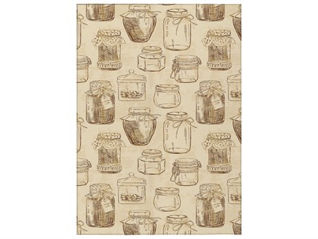 Dalyn Kendall Graphic Area Rug