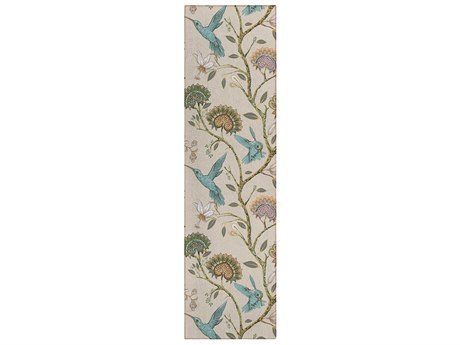 Dalyn Kendall Graphic Runner Area Rug