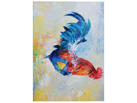 Dalyn Kendall Graphic Area Rug
