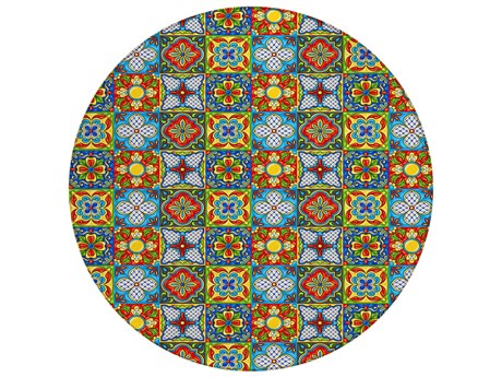 Dalyn Kendall Graphic Area Rug