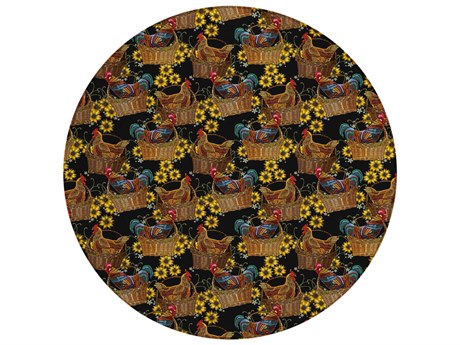 Dalyn Kendall Graphic Area Rug
