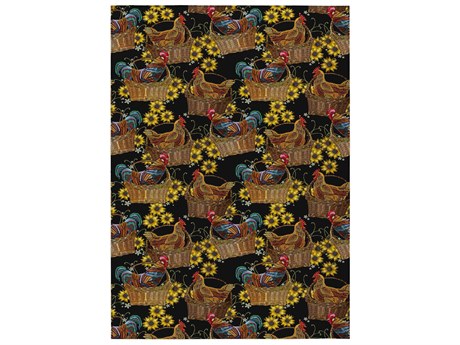 Dalyn Kendall Graphic Area Rug