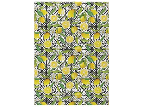 Dalyn Kendall Graphic Area Rug