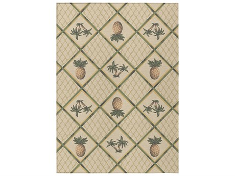 Dalyn Kendall Graphic Area Rug