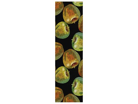 Dalyn Kendall Graphic Runner Area Rug