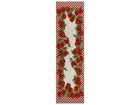Dalyn Kendall Graphic Runner Area Rug