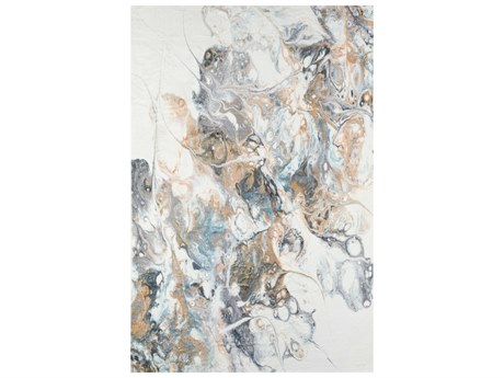 Dalyn Kikiamo Abstract Area Rug