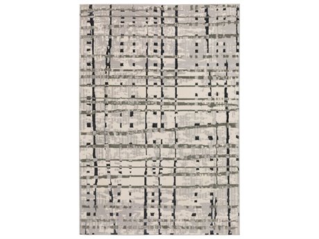 Dalyn Karma Abstract Area Rug