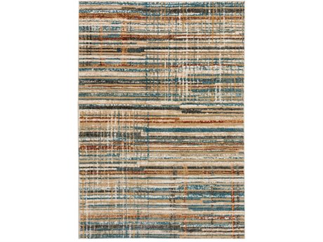 Dalyn Karma Abstract Area Rug