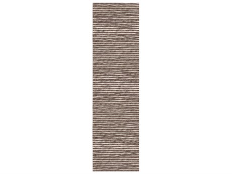 Dalyn Laidley Striped Runner Area Rug